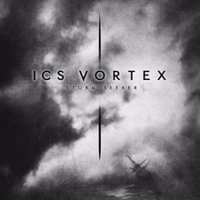 Ics Vortex: Storm Seeker (Black)