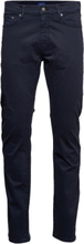 Arley Desert Jeans Jeans Blå GANT*Betinget Tilbud