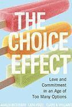 The Choice Effect