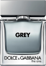 Dolce And Gabbana - The One Grey EDT 50 ml