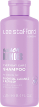 Lee Stafford Everyday Care Bleach Blondes Everyday Care Shampoo 2