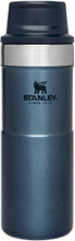 Stanley classic trigger-action travel mug .35l - blå