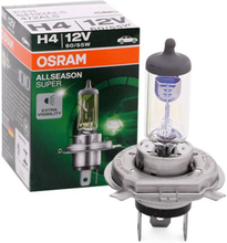 OSRAM Ampoule, projecteur longue portée VW,AUDI,MERCEDES-BENZ 64193ALS