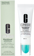 Eksfolierende ansigtsgel Blackhead Solutions Clinique (20 ml)