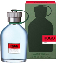 Herreparfume Hugo Hugo Boss-boss EDT 40 ml