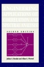 Engineering Applications of Correlation and Spectral Analysis