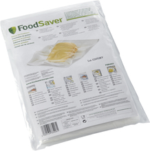 Foodsaver - Varmepose 0,94L 48 stk