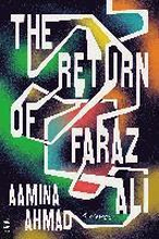 Return Of Faraz Ali