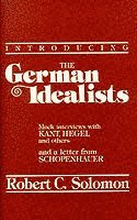 Introducing the German Idealists