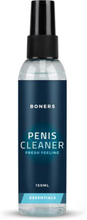 Boners Penis Cleaner 150ml Intiimipesu