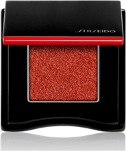 Shiseido Pop Powdergel Eye Shadow Beauty Women Makeup Eyes Eyeshadows Eyeshadow - Not Palettes Red Shiseido