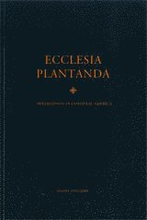 Ecclesia Plantanda: Swedishness in colonial america