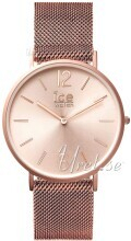 Ice Watch 012710 Rosa/Rose-gulltonet stål Ø36 mm