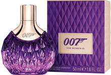 James Bond 007 For Woman III EDP 50ml