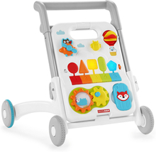 Skip Hop Multifunktionel baby-løbecykel