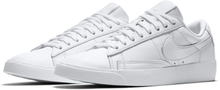 Nike Blazer Low LE Women's Shoe - White