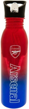 Arsenal FC Faded Bottle