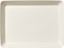 Iittala - Teema fat 24x32 cm hvit