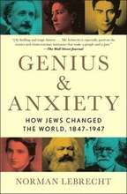 Genius & Anxiety