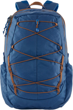 Patagonia chacabuco backpack 30l bayou blue