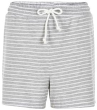 Vista Shorts, Grey Melange XS