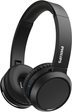 Philips 4000 Series Bluetooth Høretelefoner On-Ear - Sort