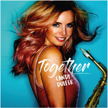 Candy Dulfer - Together 2LP