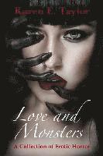 Love and Monsters: A Collection of Erotic Horror
