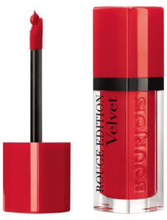 Bourjois Rouge Edition Velvet Lipstick 18 IT`S REDDING MEN!