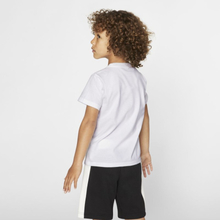 Nike Younger Kids' JDI T-Shirt - White