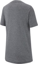 Nike Sportswear Older Kids' T-Shirt - Grey