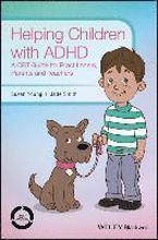 Helping Children with ADHD