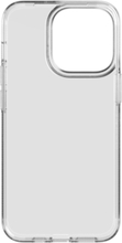 Mobilskal Evo Lite iPhone 13 Pro Transparent