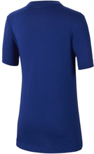 FC Barcelona Older Kids' T-Shirt - Blue
