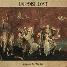 Paradise Lost: Symphony for the Lost (Ltd. Coppe