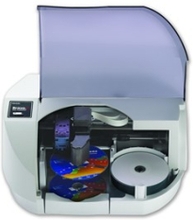 Primera Disc Publisher Se-3 Autoprinter