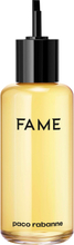 Rabanne Fame Eau de Parfum refill bottle 200 ml