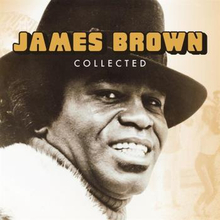 Brown James: Collected