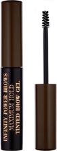 LH cosmetics Tinted Brow Gel Dark Brown - 3,5 ml