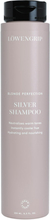 Löwengrip Blonde Perfection Silver Shampoo - 250 ml