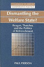 Dismantling the Welfare State?