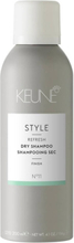 KEUNE Style Refresh Dry Shampoo 200 ml