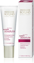 System Absolute Cleansing Milk 120 ml
