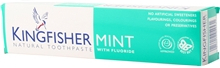 Toothpaste Mint fluor 100 ml