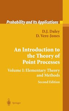 An Introduction to the Theory of Point Processes