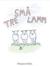 Tre små lamm