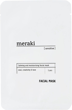 Meraki Sensitive Facial Mask 23 g