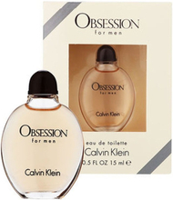 Calvin Klein Obsession For Men Edt 15ml