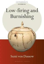Low-firing and Burnishing