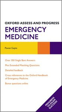 Oxford Assess and Progress: Emergency Medicine